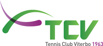 Tennis Club Viterbo Padel logo