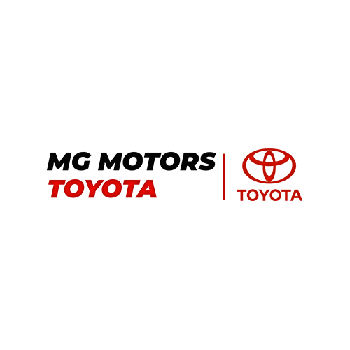 MG Motors - Toyota