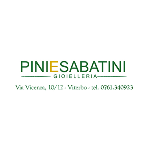 Pini e Sabatini